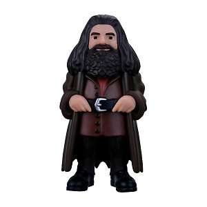 Коллекционная фигурка Рубеус Хагрид (Гарри Поттер) (Minix) (12см) (21000_MNX)