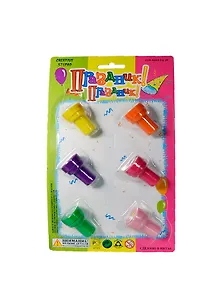 Праздник Праздник Игровой набор Печати (701356-B) (блистер)