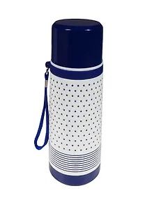 Термос Полоски (350мл)  20см (5в) (241566)