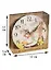 Сувенир, Часы настольные Парижское кафе 12см 12-34135-ZJ-012-5 — 2572137 — 2