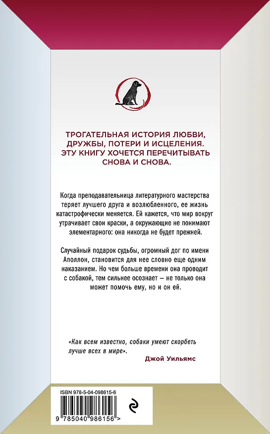 Книга Друг (Сигрид Нуньес) — 2