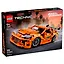 42204 Конструктор детский LEGO Technic Форсаж: Тойота Супра MK4, 810 деталей, возраст 9+ — 3169409 — 2