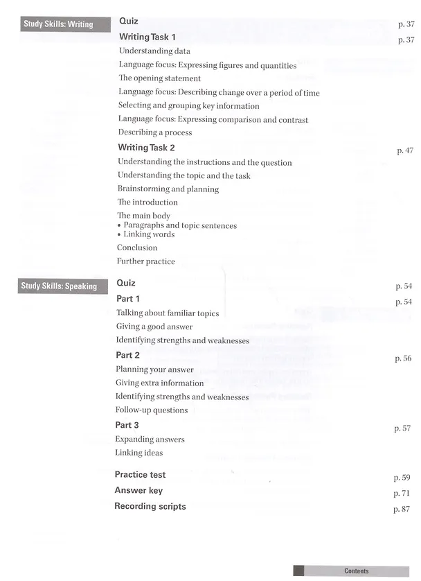 Книга IELTS Foundation. Study Skills. A self-study course for all Academic Modules (+CD) () — 3