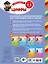 Готовим руку к письму. Цифры. Для детей 4-5 лет — 2468876 — 2