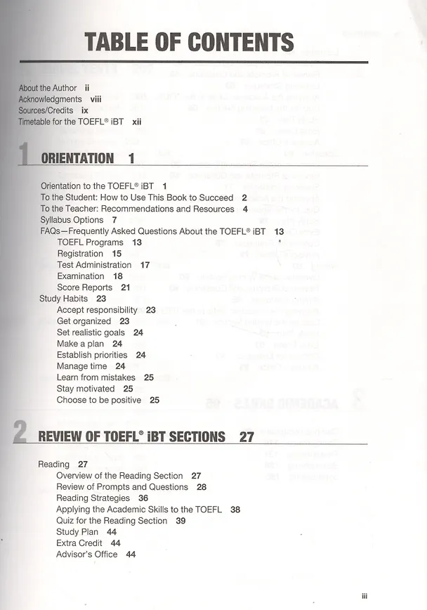 Книга Barron`s Toefl iBT (15 изд.) (+2MP3 ч.1,2) (audio, cd-rom, online) (м) (Barron`s Educational) Sharpe (Памелла Шарп) — 2