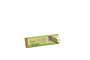 Батончик шоколадный ДУБАЙ, 40г