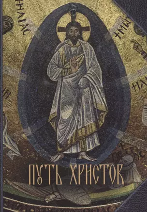 Путь Христов: ряд очерков, картин, рассказов и размышлений из земной жизни Господа Нашего Иисуса Христа / 2-е изд. — 2666079 — 1