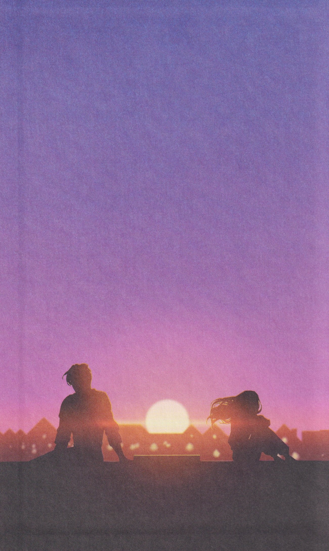 Изображение бумажной книги