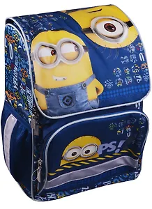 Ранец школьный "Despicable Me"