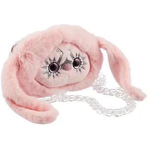 Сумочка Lori Colori Ее (розовая) (LRB-01)