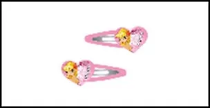 Заколка для волос (14017) (WINX Club) 2287950