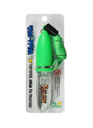 Ручка сувенирная с подсветкой Дима (046) 2355348