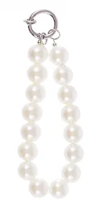 Шнурок-подвеска для телефона Жемчуг (12-Zetai-12)