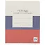 Тетрадь в линейку Academy Style, "Тетрадь российского школьника", 24 листа, в ассортименте — 251608 — 3