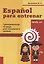 Espanol para entrenar. Тренировочная тетрадь для начального уровня — 2785967 — 1