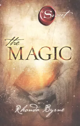 The Magic — 2890629 — 1