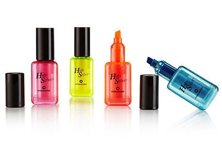 ФАЙНДИЗАЙН  Набор маркеров High Stylers NG6015 2368576 — 1