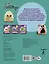 Angry Birds. Hatchlings. Играй и раскрашивай (с наклейками) — 2653716 — 2