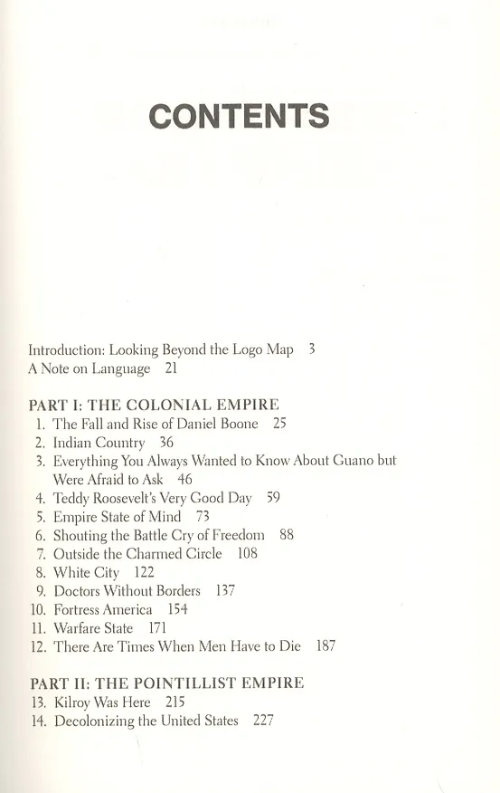 Книга How to Hide an Empire (Дэниэл Иммервар) — 2