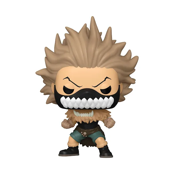 Фигурка FUNKO POP Animation: MHA- Shishido (1812) (FNK80396) 3132677 — 2