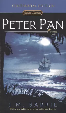 Peter Pan — 2430224 — 1