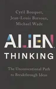 ALIEN Thinking