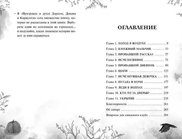 Книга Дневник пропавшей Примроуз (#1) (новое оформление) (Фил Хикс) — 12