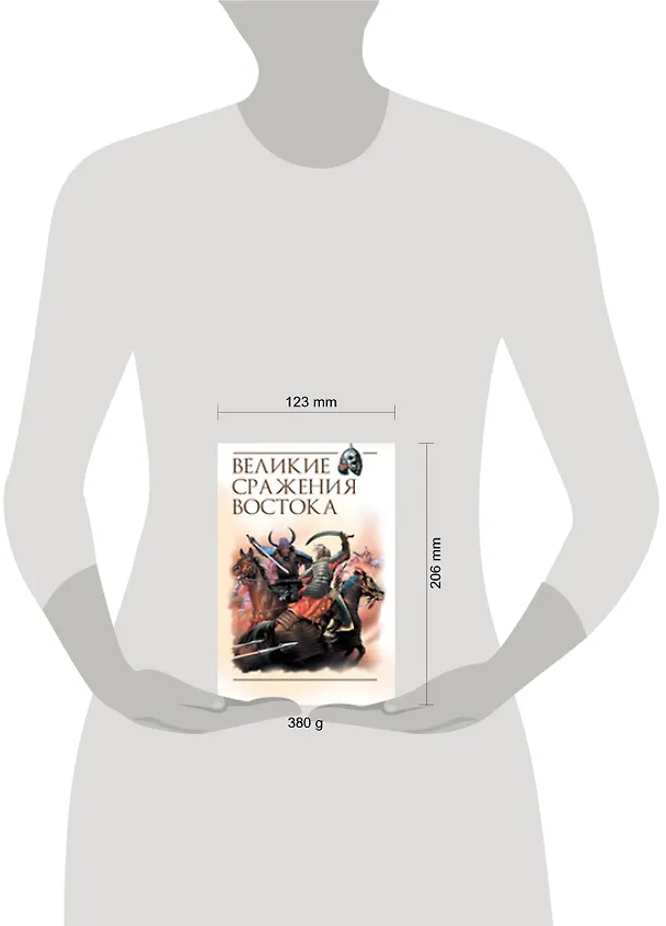 Книга Великие сражения Востока : сборник (Роман Светлов) — 2