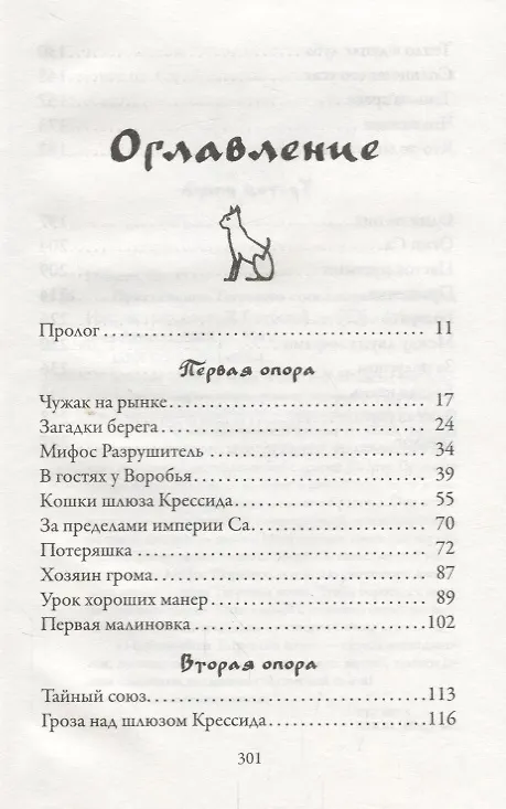 Книга Приключения Тигрового кота. Кн.1 (Инбали Изерлес) — 3