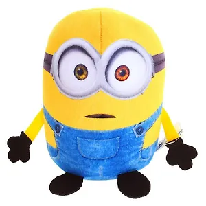 Игрушка Альфа Геймс Игрушка Миньон Миньон Боб В15 2927/ЖЛ-1/15