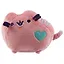 Котик Pusheen с сердечком розовый (4048873) — 2570147 — 1