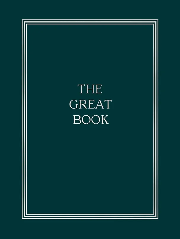 Записная книжка «Memory. Emerald book» А6, 96 листов в клетку, Listoff 3128289 — 1