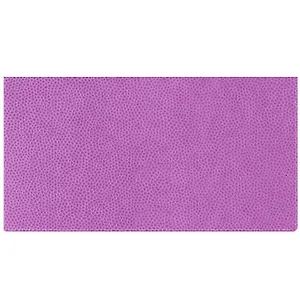 Планинг недат. 64л "Classic" Сиреневый (рельеф), карманный, иск.кожа, поролон, тон.бумага, справ.мат-лы, ляссе, Listoff