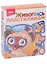 Набор для творчества LORI Живопись пластилином "Сиамский котёнок" Пк-039 — 2624300 — 1