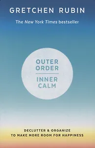 Outer Order Inner Calm