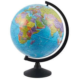 Глобус политический, диаметр 32 см 225964