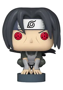 Фигурка Funko POP! Animation Naruto Shippuden Itachi Uchiha (Young) (1656) (Fun80250)