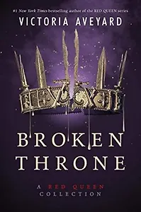 Broken Throne