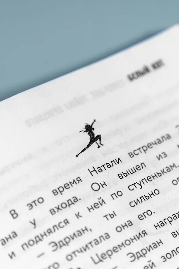 Книга Леди Баг и Супер-Кот. Тайны Прошлого (Пожиратель, Белый кот, Феликс) (Дина Афанасьева) — 12
