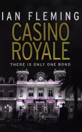 Casino Royale — 2340615 — 1