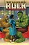 Immortal Hulk Vol. 9: The Weakest One There Is (Al Ewing) Бессмертный Халк Том 9: Самый слабый из всех (Эл Юинг) / Книги на английском языке — 2891304 — 1