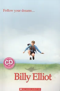 Level 1: Billy Eliot + AudioCD