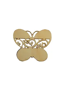 Фанерная заготовка KR11