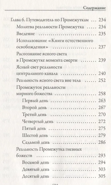 Книга Тибетская книга мертвых () — 4