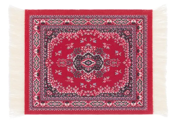 Подставка под кружку Коврик (текстиль) (11х9) 3107268 — 1