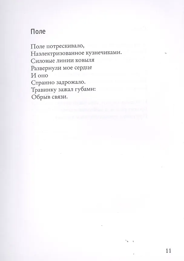 Книга Утро. Полдень. Вечер () — 12
