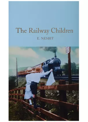 The Railway Children — 2633761 — 1