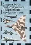 АСТ. ЭВТ/м/. Ильин. СТРАТЕГ. БОМБАРД. И РАКЕТЫ