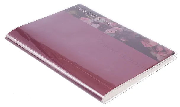 Тетрадь общая «Fleur», 80 листов в клетку, А5 - Yoi 3076957 — 3