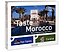 Taste Morocco / Узнай Морокко (комплект из 3-х книг в футляре) — 311826 — 1